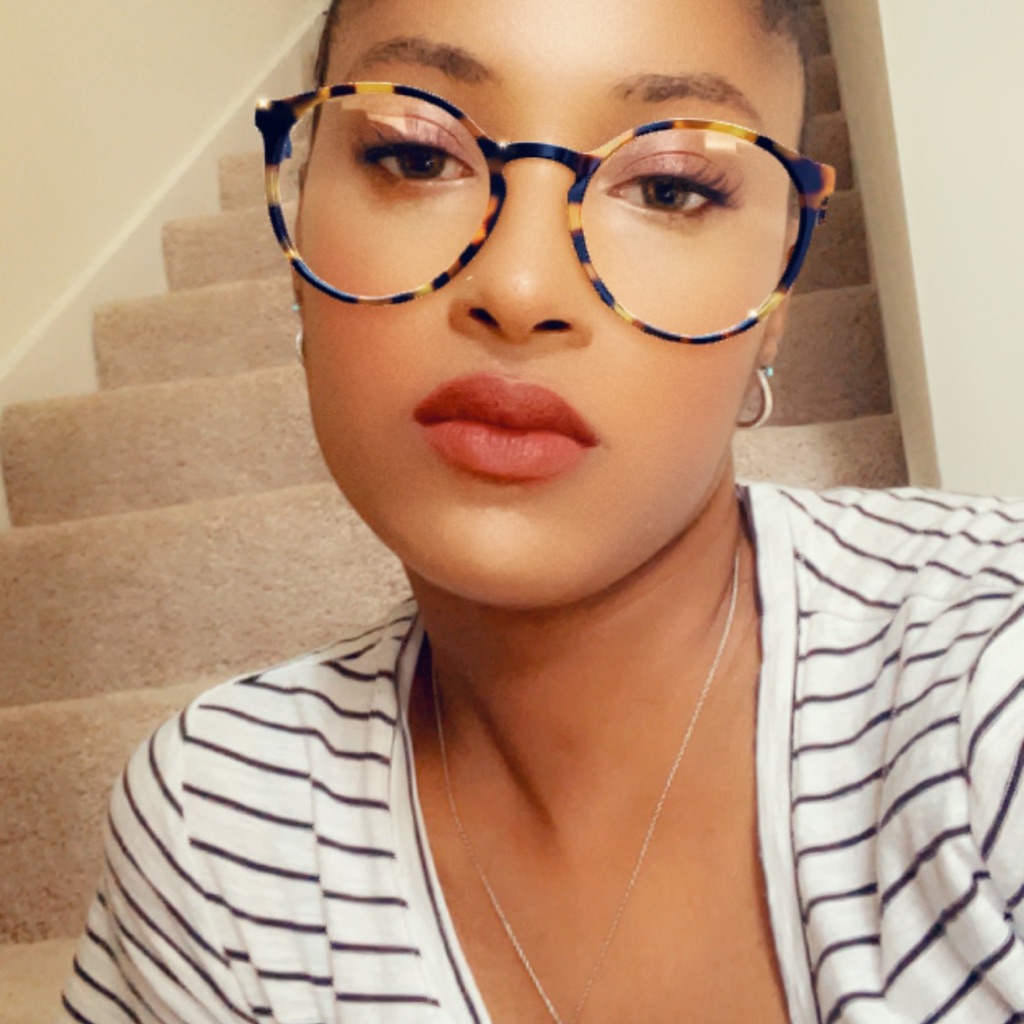 Meet your Posher, Christopher